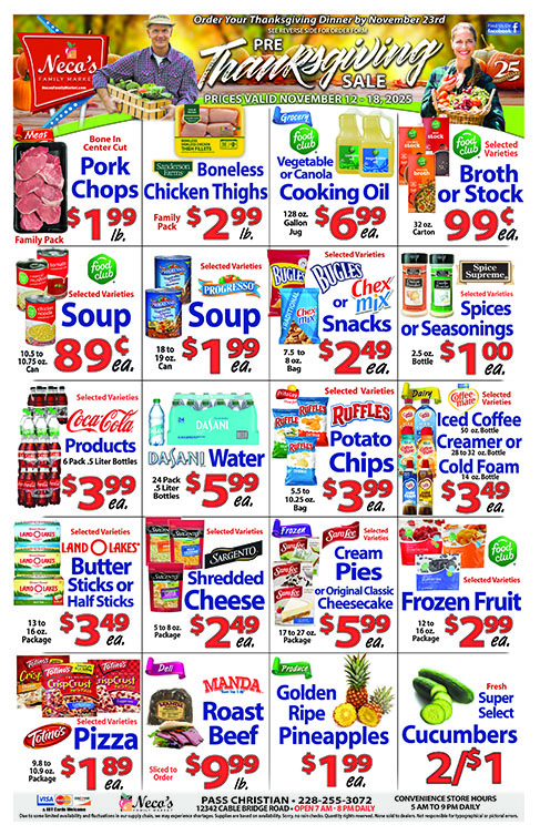 necosnewweeklyad 11-12 to 18