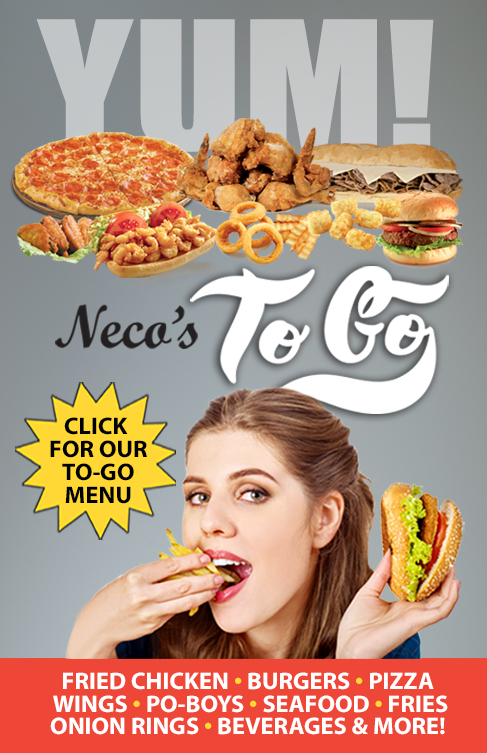 to go menu vertical