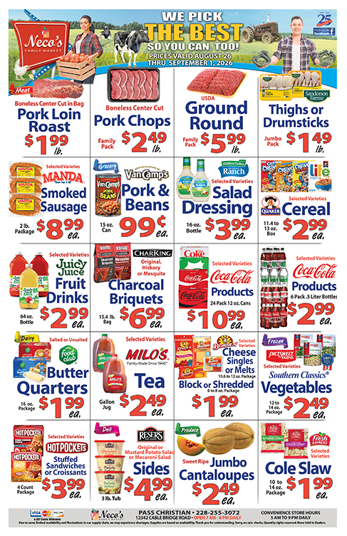 necosnewweeklyad 08-26 to 09-01